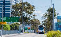pocket of St Kilda surrounded by popular eateries, parks and flexible transport