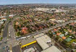 A PREMIUM DEVELOPMENT OPPORTUNITY OAKLEIGH CAFE, RETAIL AND LIFESTYLE PRECINCT AND OAKLEIGH TRAIN STATION