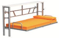 310 - Duna Combi bunk bed 11.