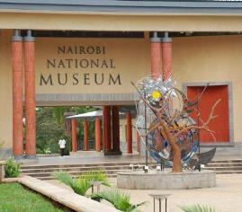 Day 03 Nairobi Stanley Hotel or similar Start your African adventure with a full day city tour.