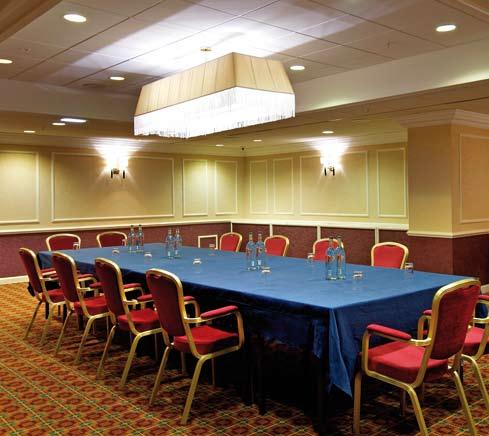 osborne events Ideal for smaller meetings, training, private dining or interviewing F Holds up to 70 guests F Complete versatility F In-house AV specialist F Air