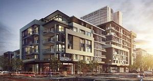 Development Property Updates Australia (FPA) Achieved sales of over 440 1 units in FY13/14 mainly from Central