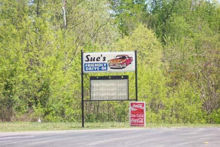 photo) is also located on Hwy 111 near the intersection of Hwy 325.