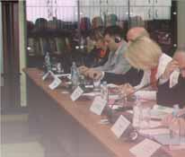 ЗЕЛС во соработка со Општина Штип, го организира седмиот состанок на Заедничкиот консултативен Комитет (ЗКК) меѓу Република Македонија и Комитетот на регионите на Европската унија ЕВРОПСКИТЕ