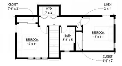 Sabino Fabulous Main floor Master home features 3