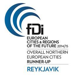 Development City of Reykjavik