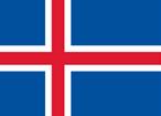 Iceland was supposed to be called Greenland and Greenland, Iceland. However, at that time, Greenland wanted to establish a new settlement.