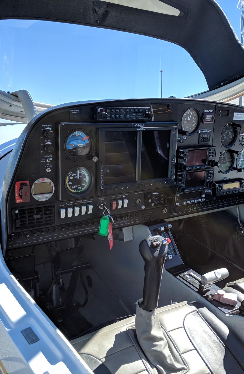 DIPLOMA OF AVIATION (COMMERCIAL PILOT LICENCE AEROPLANE) A Diploma of Aviation is the goal for most pilots because it gives you the greatest opportunity to land a career in the field.