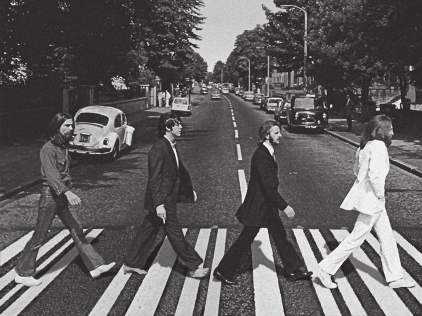музика битлси крешо сек улић, IV 3 У британским продавницама плоча, 5.октобра 1962, године појавио се албум локалне музичке групе из Ливерпула под именом The Beatles.