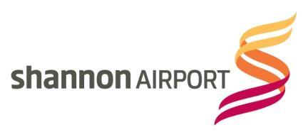 Short-Haul Operations Route Support Scheme (RSS) Valid from January 1 st, 2018 1: Introduction: The Shannon Airport Authority is committed to encouraging airlines to operate new routes to/from