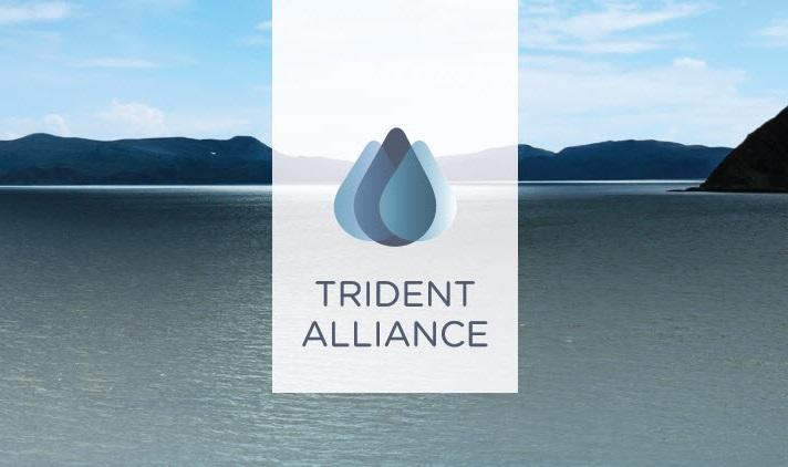 PAGE 4 CMA CGM between Asia and Northern Europe, and Maersk The Trident Alliance formed, first members announced The Trident Alliance, a shipping industry initiative for robust enforcement of