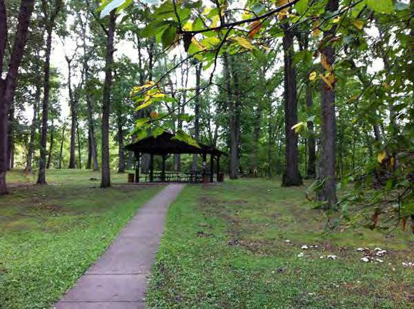 Ingham County Parks and
