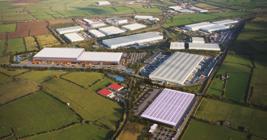 Enterprise Zone provides a five-year local business tax rebate for