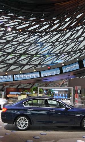 Day 9 Prague Munich City Tour-BMW Welt -Munich Check out and board your coach to Munich- Bavaria's capital. On Arrival Munich will do Guided Orientation City tour of Munich.