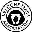 KEYSTONE TRAILS ASSOCIATION 2009 Annual Spring Meeting & Hiking Weekend April 24-26, 2009 Name: Club Affiliation (if any): Address: Telephone: City: State: Zip Code: E-mail: **Please note below the