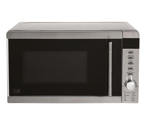 240v Portable Microwave The OPUS 240v Portable Microwave packs in a lot of cooking power.