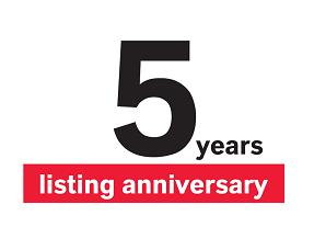 2005 2006 2007 2008 2009 2010 5 years of LANXESS a success story 13 strong