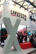 initiative "LANXESS goes Asia"