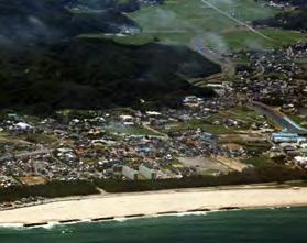 Ishinomaki Ishinomaki and Sendai coastal lowlands