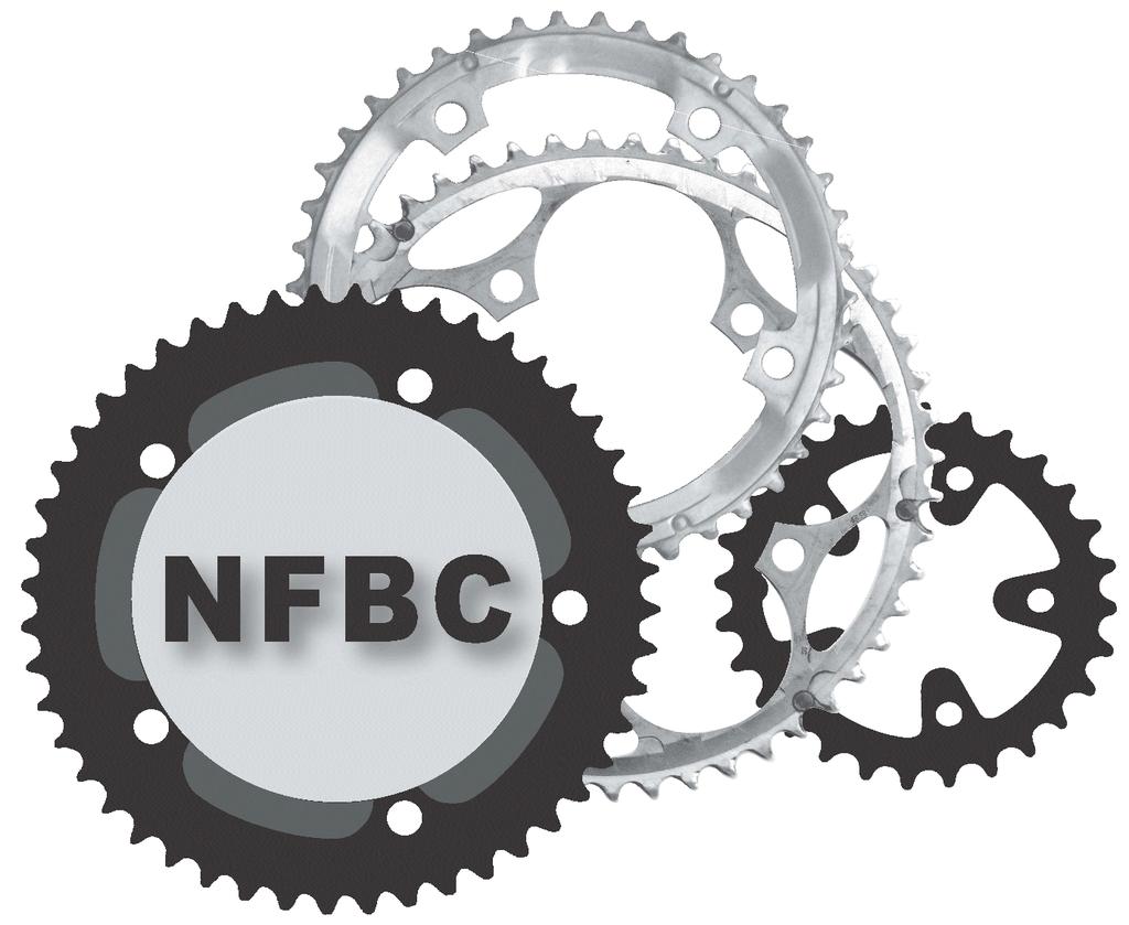 May 2015 NFBC We ride every