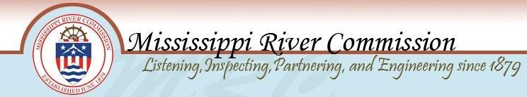 Mississippi River and Tributaries (MR&T) project Lower MR&T project
