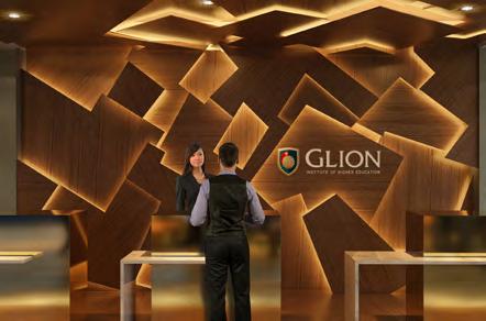 WELCOME TO SWITZERLAND Switzerland Glion Campus Switzerland is truly one of the best places in the world to spend your summer and study hospitality.