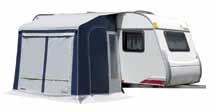 The only requiremen is ha your caravan has enough sraigh awning channel for