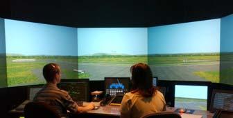 Air Traffic Training FAA Academy All newly hired controllers begin training at the Academy Level I AT Basics Level II Part Task Level III Skill Building AT-CTI students bypass the AT Basics course