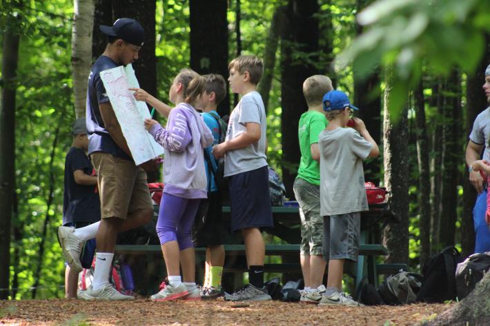 The ACA-Accredited Camp accreditation process has 50 years of parent trust behind it and is a great way to presort among camp options.