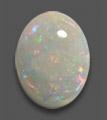 In the United States, brilliant fire opals are also found in Nevada.