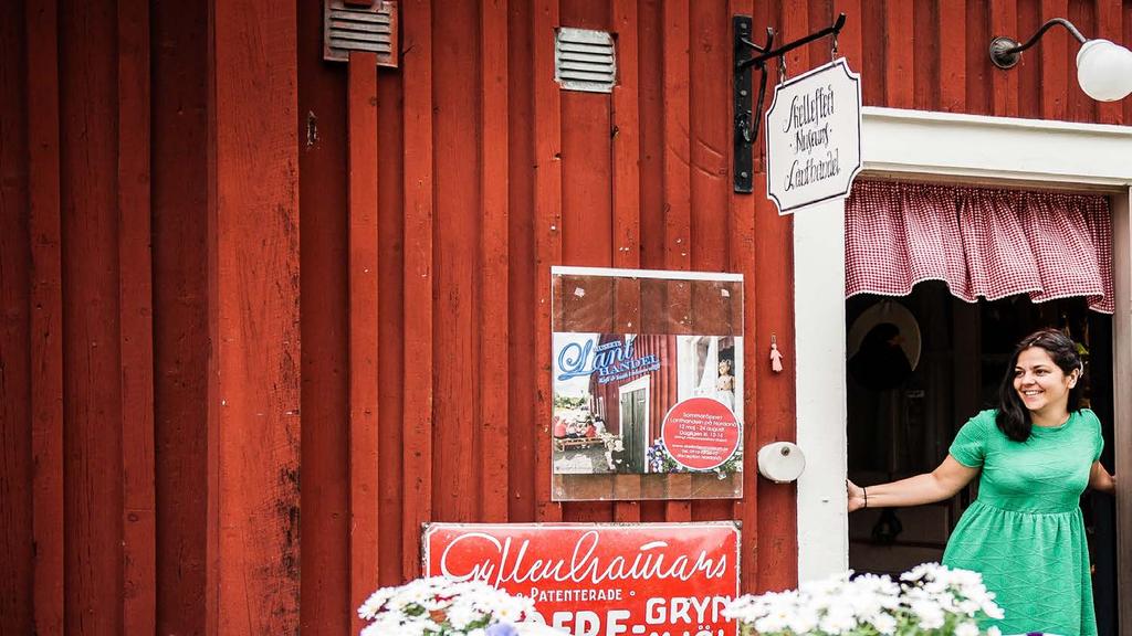 Visit us and experience it all. As one of Sweden's fastest growing tourist regions, we attract visitors all year round with memorable experiences.