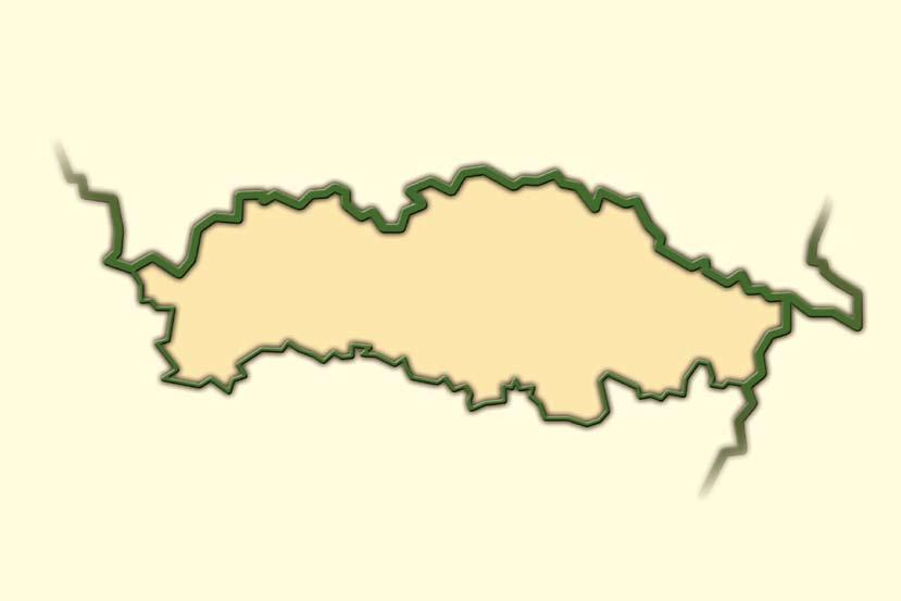 Slovakia The Prešov Self-Governing Region The Slovak Republic is administratively divided into eight self-governing regions.