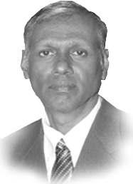 Dr. Rajah Sir Annamalai