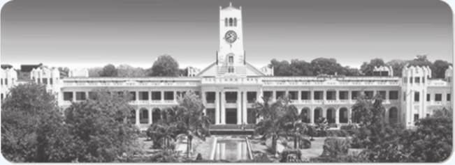 Annamalai University The Annamalai University was founded in the year 1929 by the munificence and single-minded devotion of the far-sighted and noble-hearted philanthropist and patron of letters, the