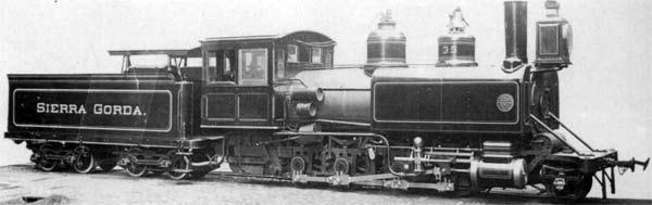see notes for each loco, built by Baldwin in 1889 (36), 1890 (46-47), 1892 (51-53) and 1895 (56-57).