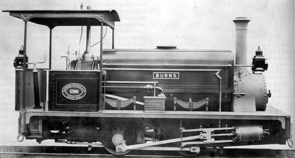 9"x14", built by Manning Wardle in 1917, supplied direct to company at Tocopilla.? w/n 1908? w/n 1909 0-4-0ST d/w?, cyls. 8"x14", built by Kerr Stuart in 1900. or an 0-4-2T?