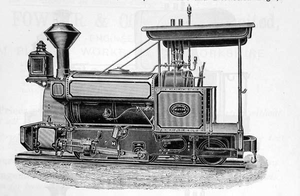 0-4-2ST d/w?, cyls. 8x12", built by Fowler in 1887 (1st pair ), 1888 (2nd pair) and 1889 (last one). Sent via W. & J. Lockett.? w/n 5342 Despatched 15-2-1887 via W. & J.Lockett.? w/n 5343 Despatched 18-2-1887 via W.