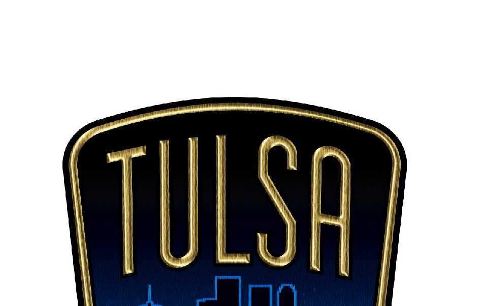 Riverside News September 14, 2011 Issue 18 Tulsa Police Department Riverside Division 7515 Riverside DR Tulsa, Ok 74136 (918) 596-1100 Division Commander Major Julie Harris Day Shift Commander Capt.
