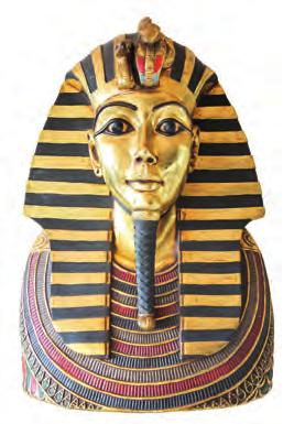 settle Upper Egypt conquers the that writing permanently and Lower kingdom of with for the first Egypt are Lower Egypt.