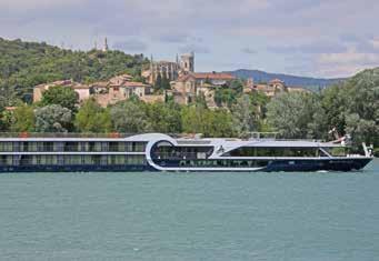 Avalon Waterways Grand France River Cruises This splendid vacation showcases France s exciting scenery, history, and culture as you sail along its beautiful rivers.