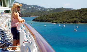 7 Night Eastern or Western Caribbean Oasis of the Seas, Allure of the Seas & Liberty of Seas Stateroom 1 Prices from: Allure of the Seas Inside Outside Balcony $969 $1172 $1389 Oasis of the Seas