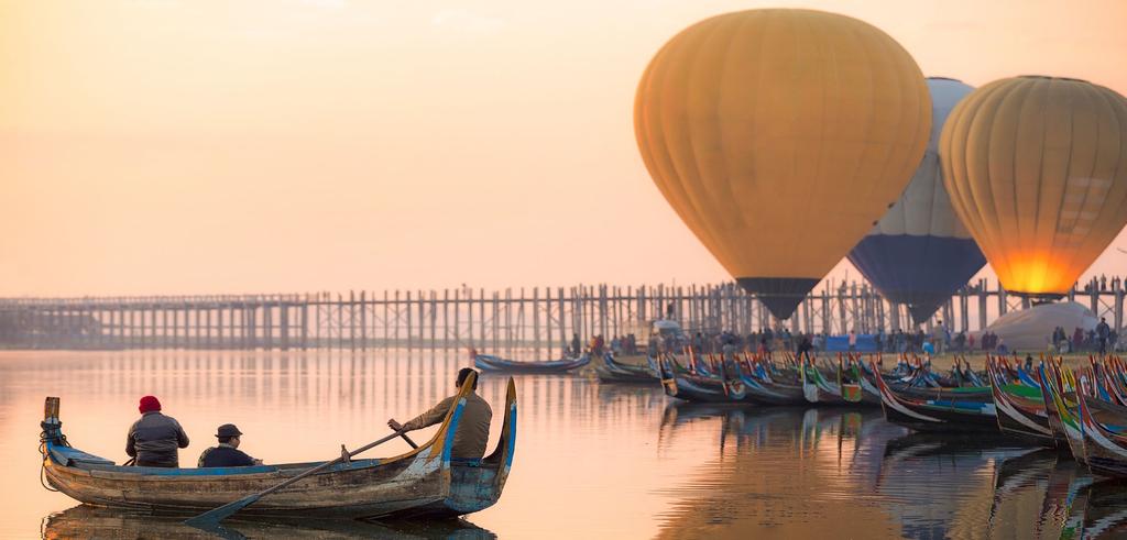MAJESTIC MYANMAR $ 2799 PER PERSON TWIN SHARE THAT S % 35 OFF TYPICALLY $4299 YANGON BAGAN MANDALAY INLE LAKE THE OFFER Unravel the mysteries of Myanmar, and discover a land of ancient cities,