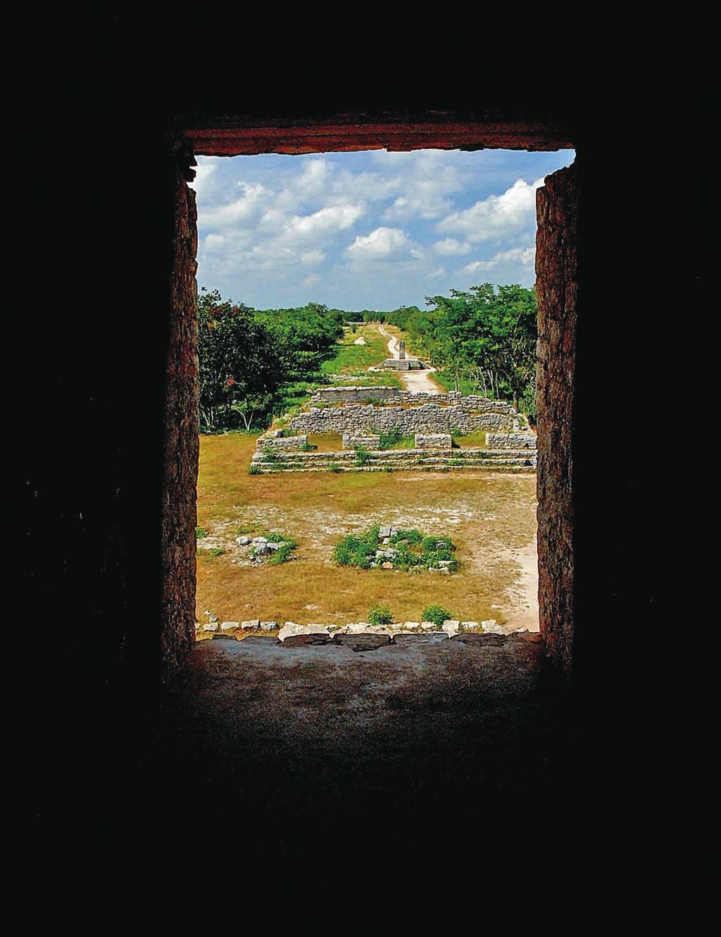 Dzibilchaltún A Mayan Regional