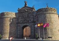 This combined full day tour includes half day excursion to Escorial and Valley of the Fallen in the morning, and half day to Toledo in the afternoon, with a total duration of about 11 hours.