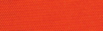 Micro Mesh - This mesh fabric is breathable, durable, and is available in both yellow and orange. A sample of the vest we make out of the micro mesh is 8016 and can be found on page 46.