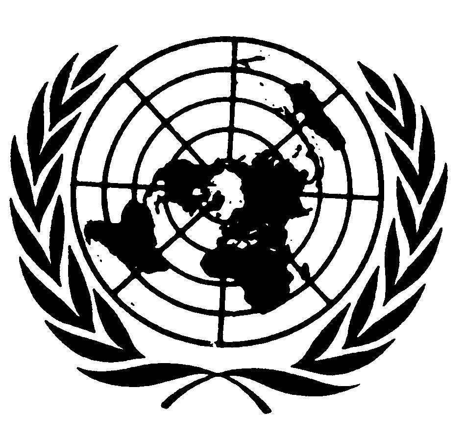UNITED NATIONS CONFERENCE ON TRADE AND DEVELOPMENT Geneva UNCTAD/RMT(1998)/1 REVIEW OF