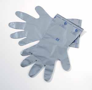 Category Hand Protection Chemical-Resistant LA102G NitriGuard Plus Unsupported Gloves Provides hand protection with resistance to cuts, snags and abrasions.