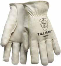 864L C34117651 Unlined drivers gloves L Pr 864XL C34121991 Unlined drivers gloves XL Pr 864 1420 Top-Grain Cowhide Drivers Gloves Features premium quality top-grain cowhide, Gunn cut and straight