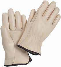 Y0145 Y0145S 416461445 Hi-viz leather drivers gloves S 12/Pk Y0145M 416461455 Hi-viz leather drivers gloves M 12/Pk Y0145L 416461465 Hi-viz leather drivers gloves L 12/Pk Y0145XL