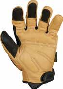 H30-05-009 C24502571 Impact Pro gloves M Pr H30-05-010 C24502451 Impact Pro gloves L Pr H30-05-011 C24502511 Impact Pro gloves XL Pr Utility Gloves Not all work is created